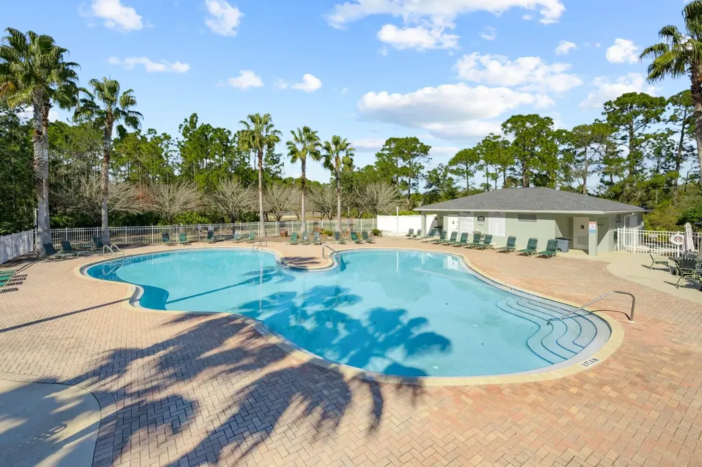 466 Wooded Crossing Circle St Augustine FL 32084