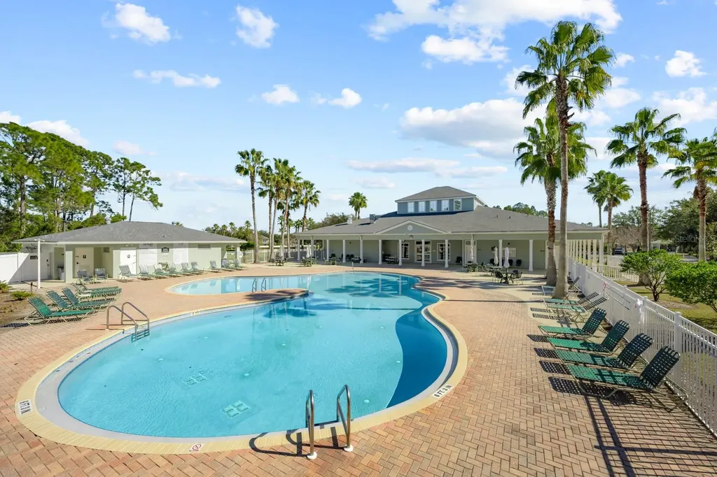 466 Wooded Crossing Circle St Augustine FL 32084
