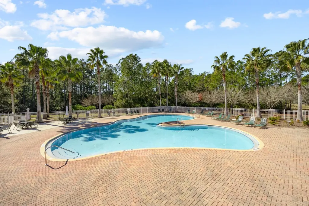 466 Wooded Crossing Circle St Augustine FL 32084