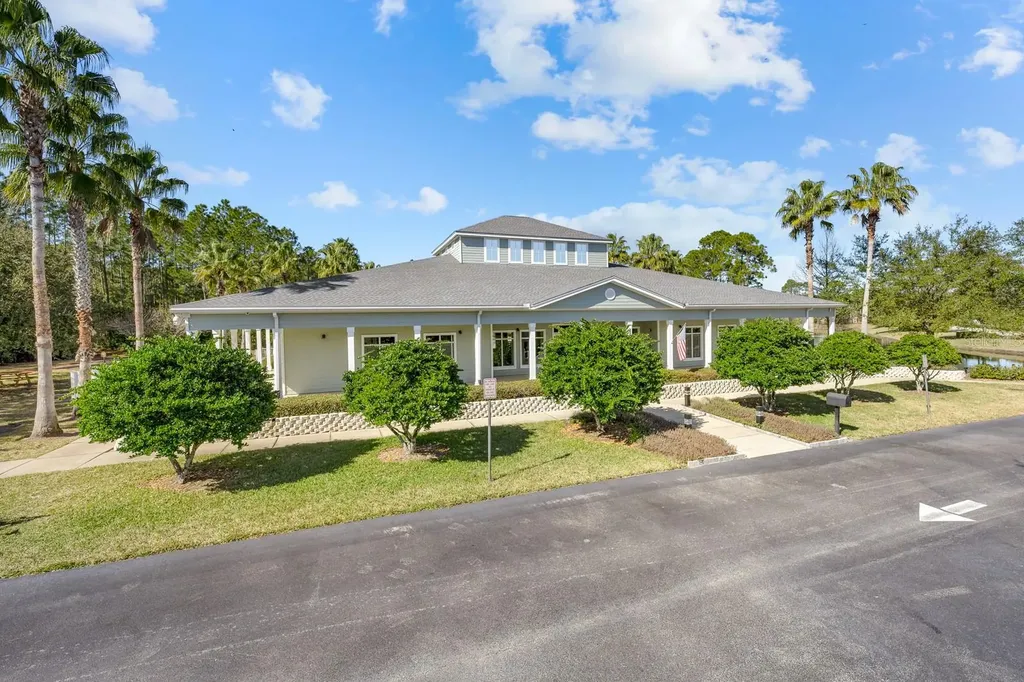 466 Wooded Crossing Circle St Augustine FL 32084