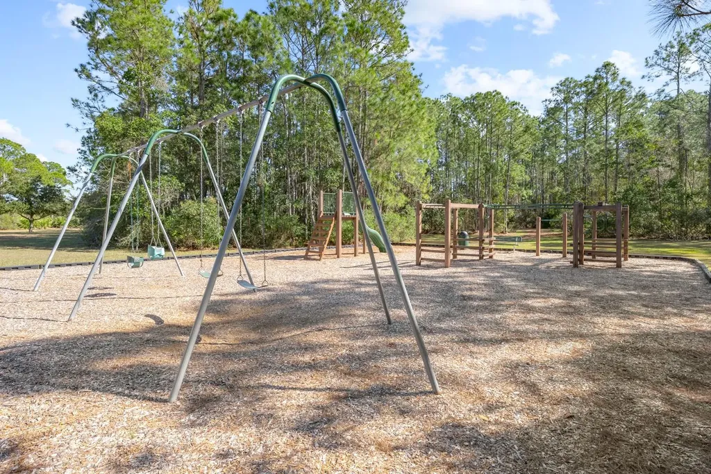 466 Wooded Crossing Circle St Augustine FL 32084