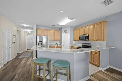 466 Wooded Crossing Circle St Augustine FL 32084