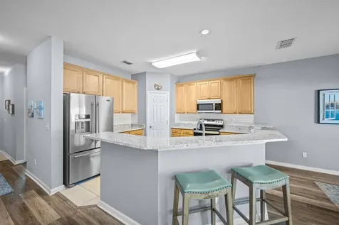 466 Wooded Crossing Circle St Augustine FL 32084