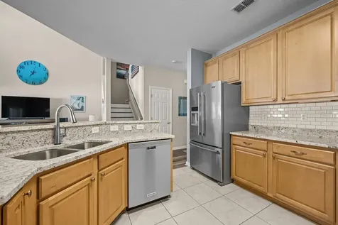 466 Wooded Crossing Circle St Augustine FL 32084