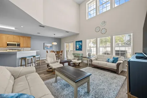 466 Wooded Crossing Circle St Augustine FL 32084
