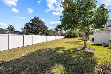 466 Wooded Crossing Circle St Augustine FL 32084