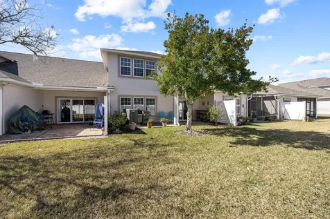 466 Wooded Crossing Circle St Augustine FL 32084