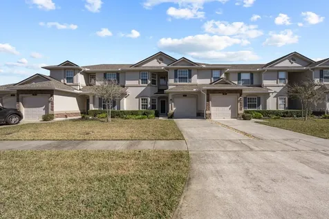 466 Wooded Crossing Circle St Augustine FL 32084