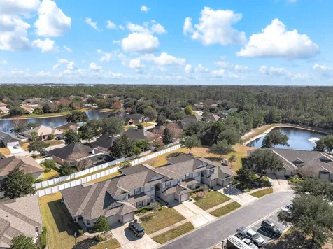 466 Wooded Crossing Circle St Augustine FL 32084