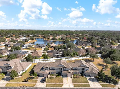 466 Wooded Crossing Circle St Augustine FL 32084