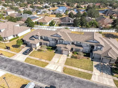 466 Wooded Crossing Circle St Augustine FL 32084