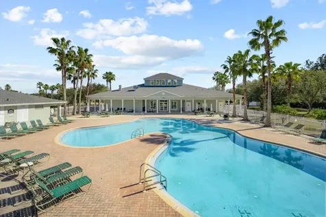 466 Wooded Crossing Circle St Augustine FL 32084