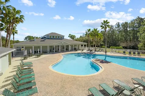 466 Wooded Crossing Circle St Augustine FL 32084
