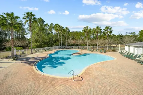 466 Wooded Crossing Circle St Augustine FL 32084