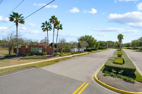 466 Wooded Crossing Circle St Augustine FL 32084