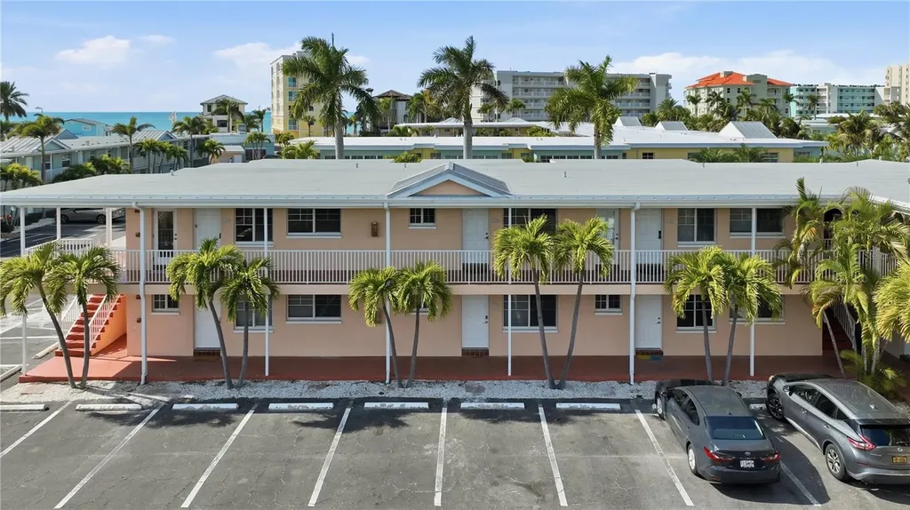 19417 Gulf Boulevard Indian Shores FL 33785