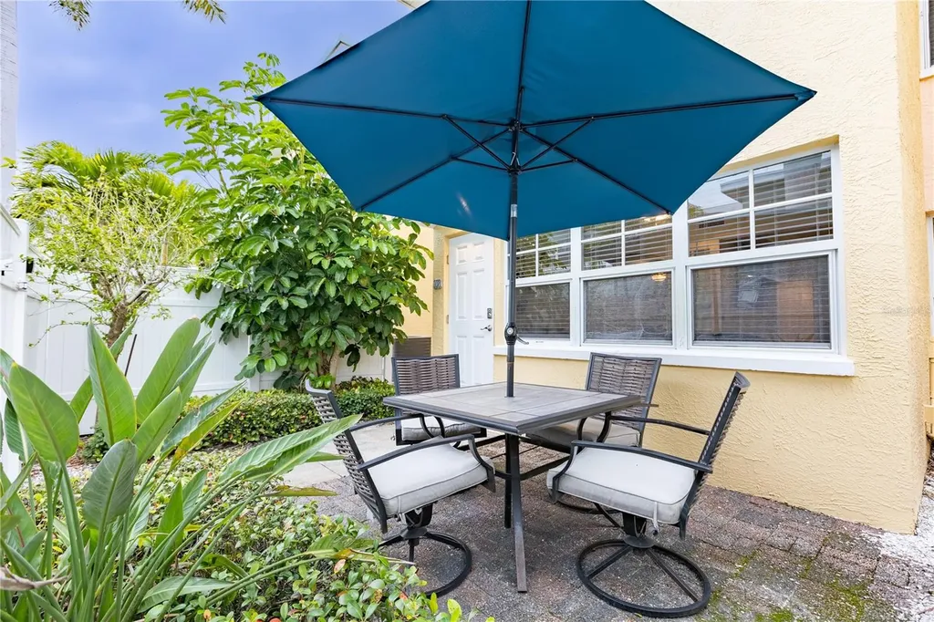 19417 Gulf Boulevard Indian Shores FL 33785