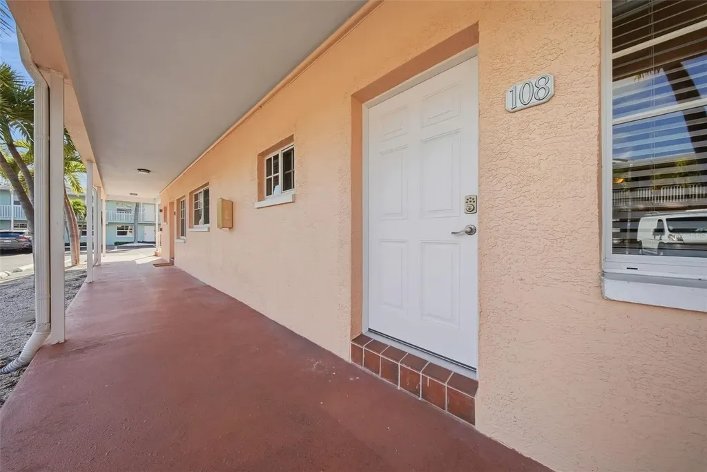 19417 Gulf Boulevard Indian Shores FL 33785