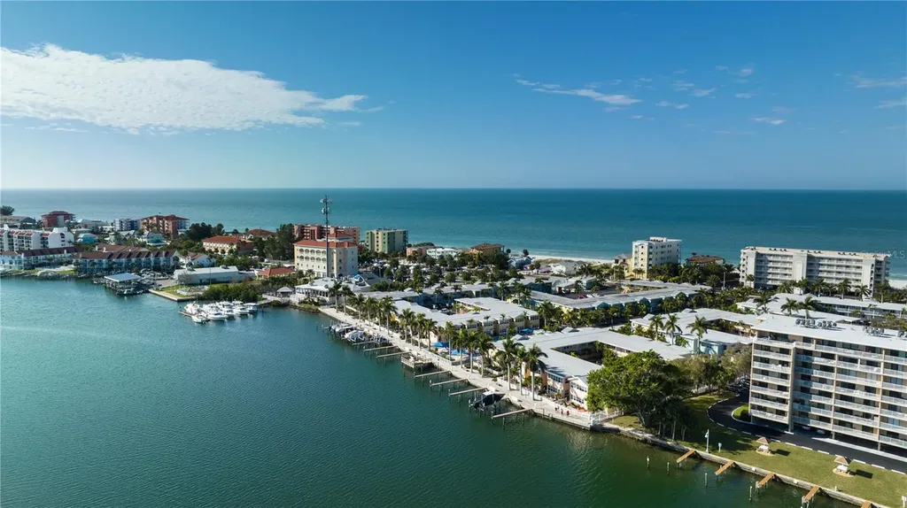 19417 Gulf Boulevard Indian Shores FL 33785