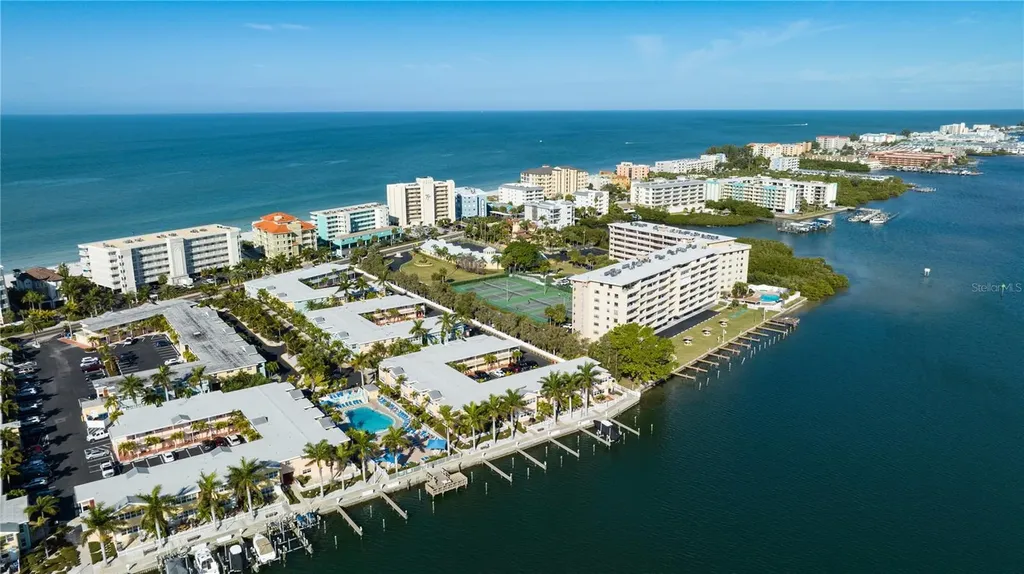 19417 Gulf Boulevard Indian Shores FL 33785