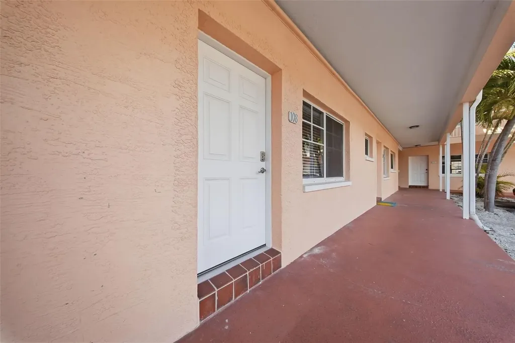 19417 Gulf Boulevard Indian Shores FL 33785