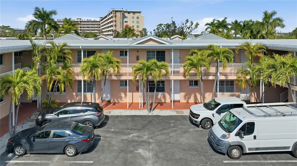 19417 Gulf Boulevard Indian Shores FL 33785