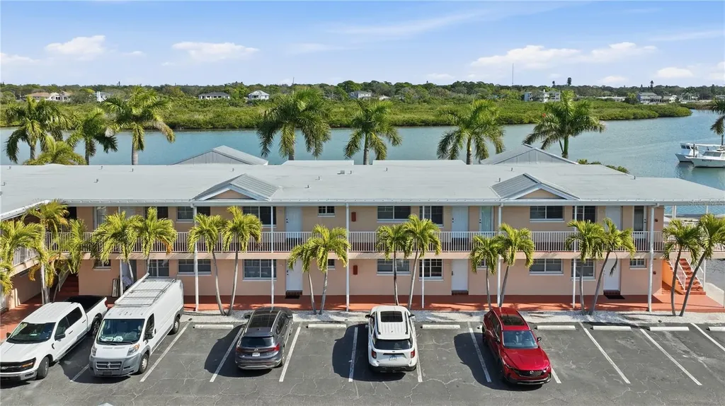 19417 Gulf Boulevard Indian Shores FL 33785