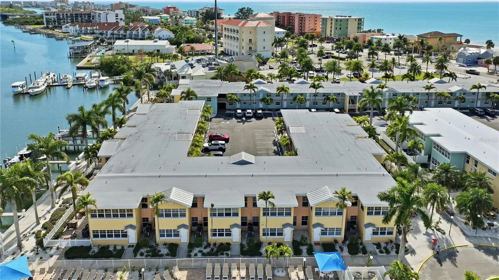 19417 Gulf Boulevard Indian Shores FL 33785