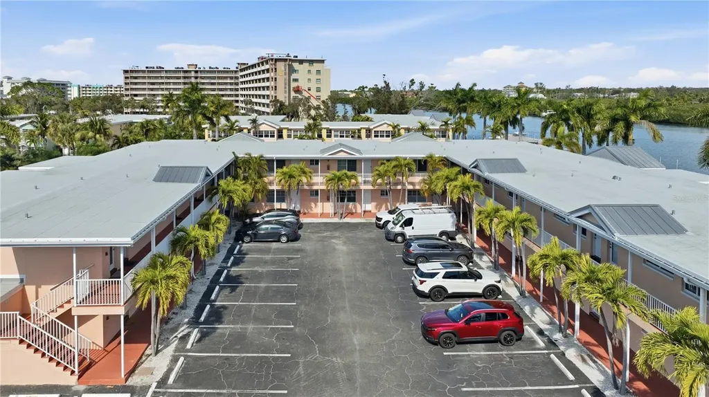 19417 Gulf Boulevard Indian Shores FL 33785