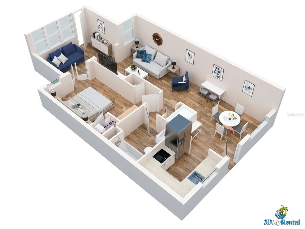 19417 Gulf Boulevard Indian Shores FL 33785