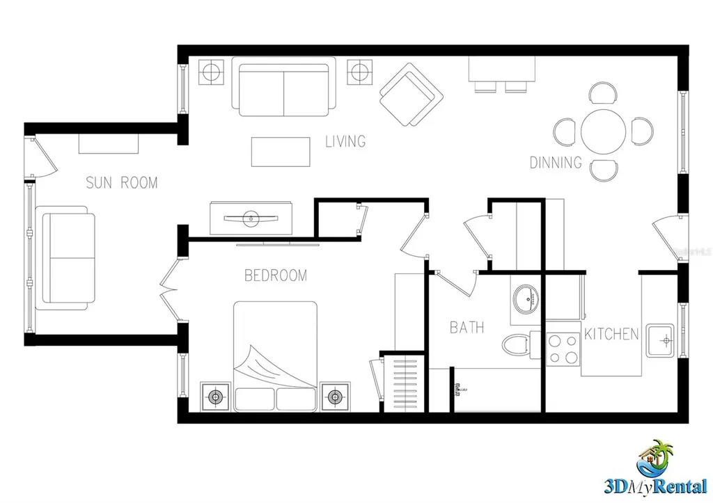 19417 Gulf Boulevard Indian Shores FL 33785