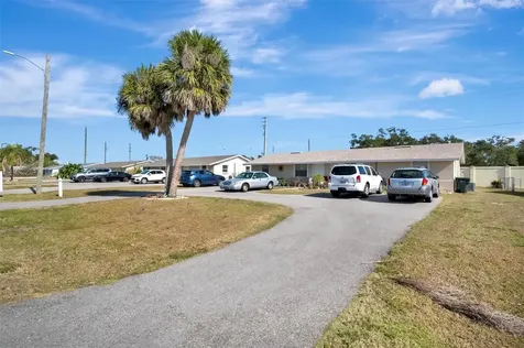 2131 Forked Creek Drive Englewood FL 34223