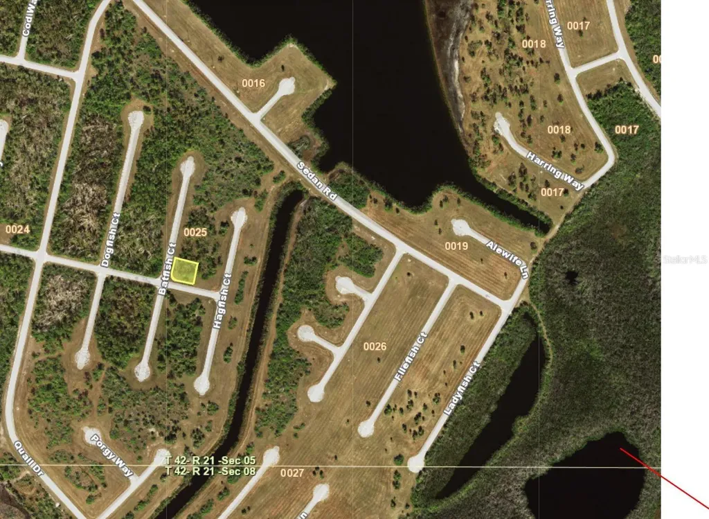 12432 Batfish Court Placida FL 33946