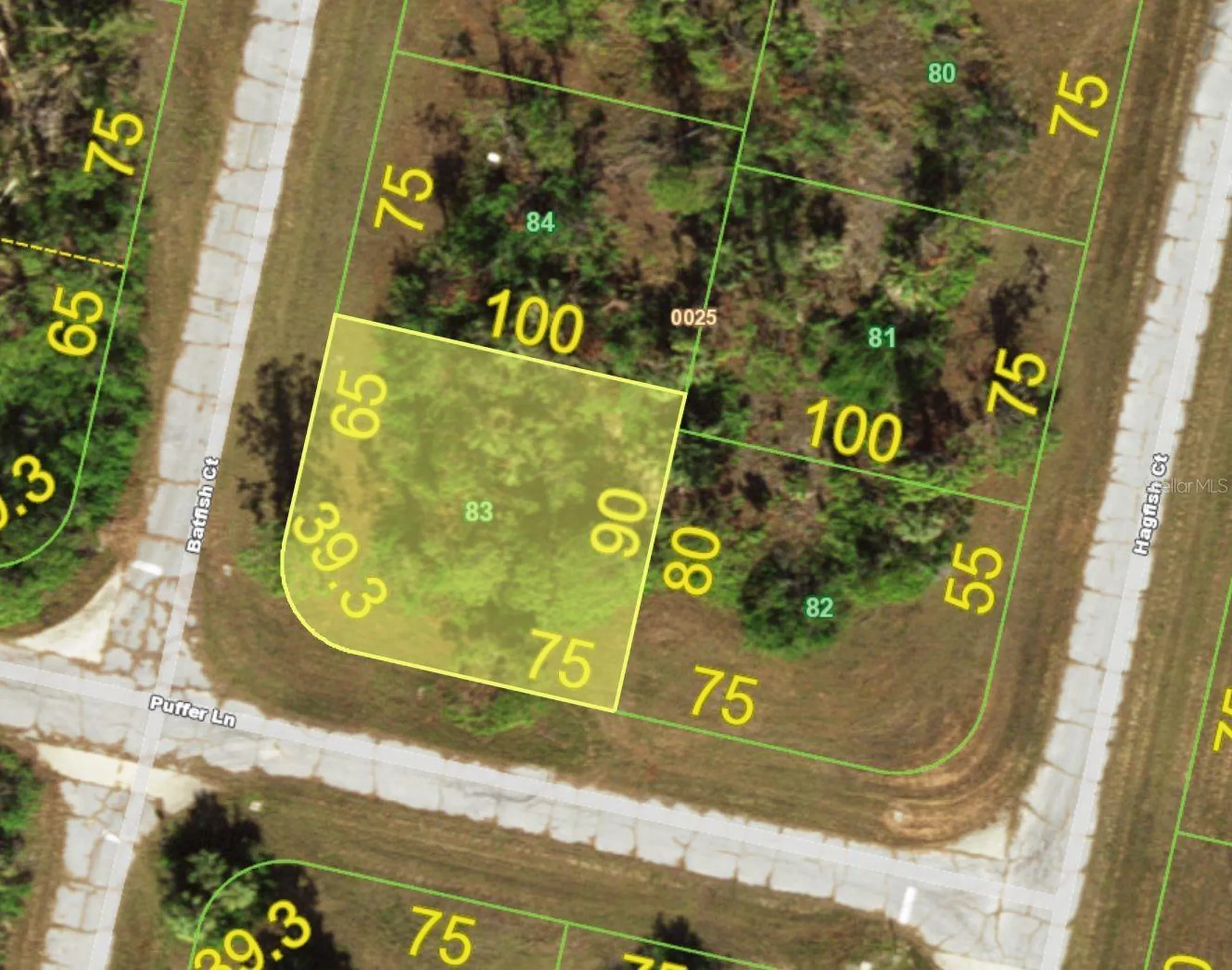 12432 Batfish Court Placida FL 33946