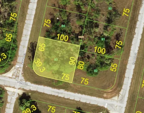 12432 Batfish Court Placida FL 33946
