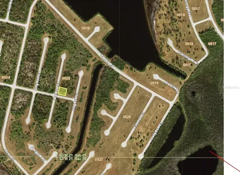 12432 Batfish Court Placida FL 33946