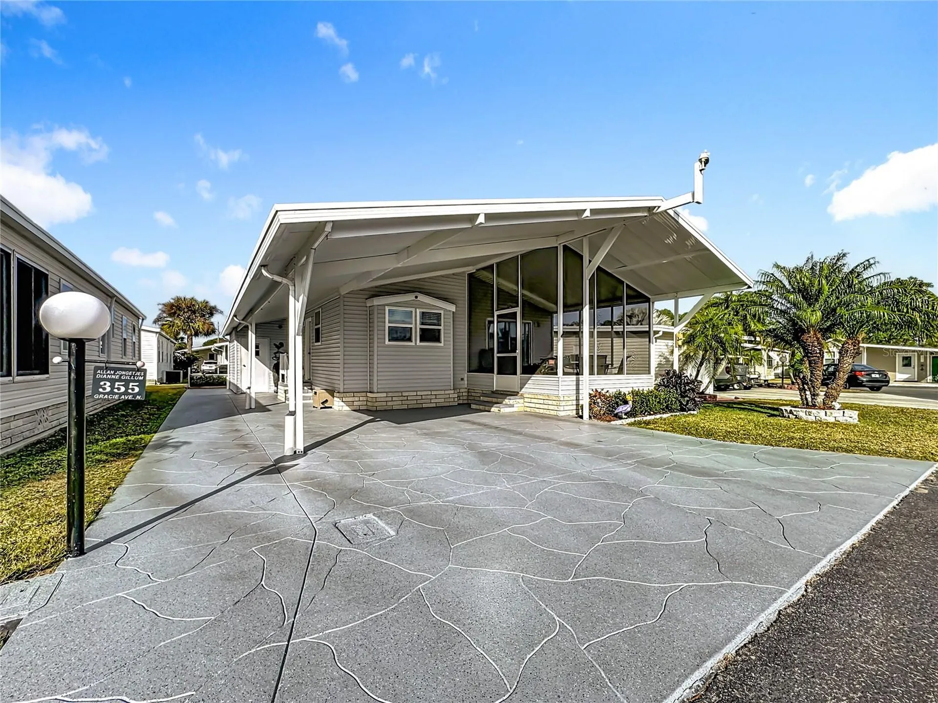 355 Gracie Avenue N Frostproof FL 33843