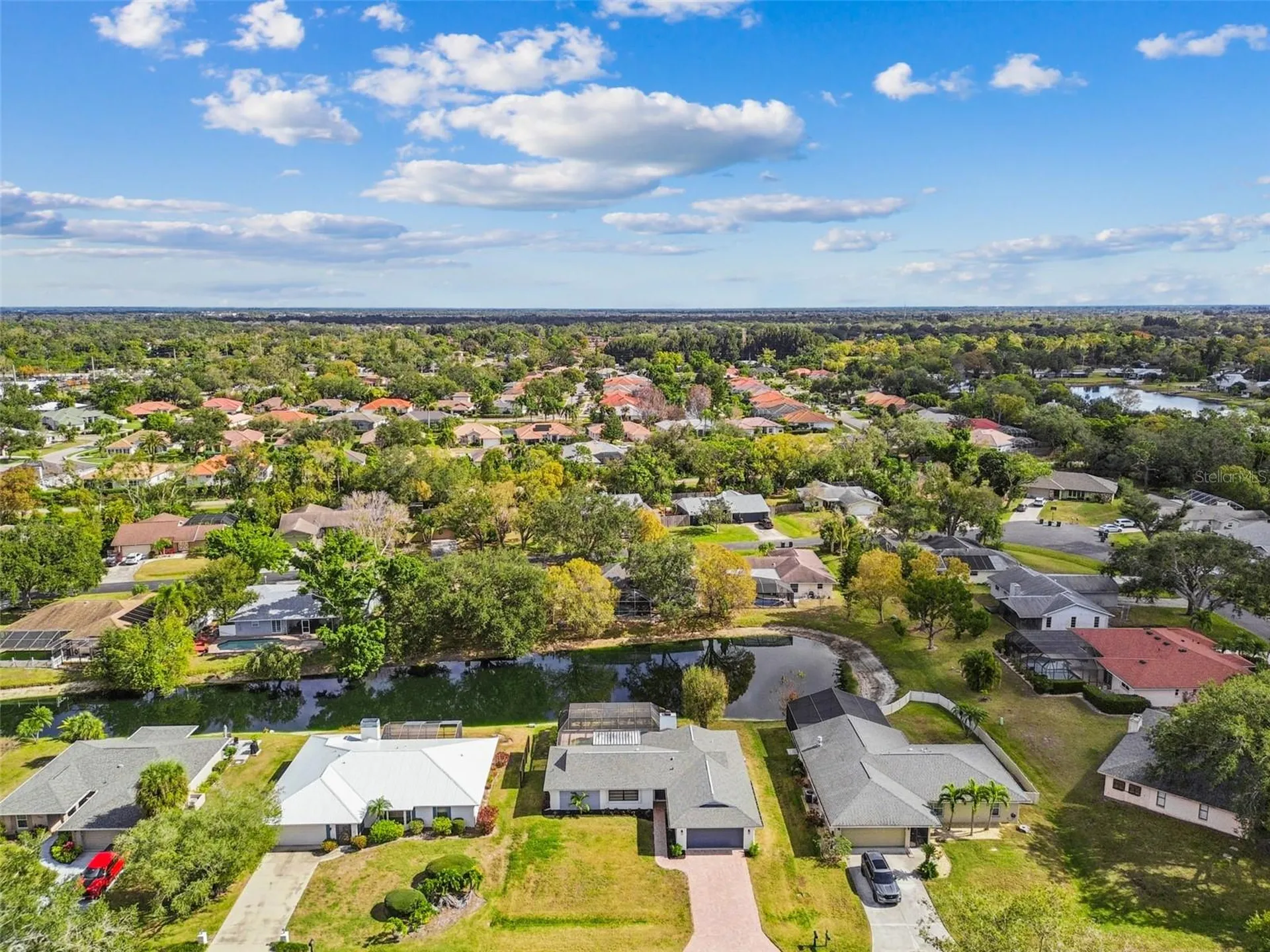 4423 Meadow Creek Circle Sarasota FL 34233