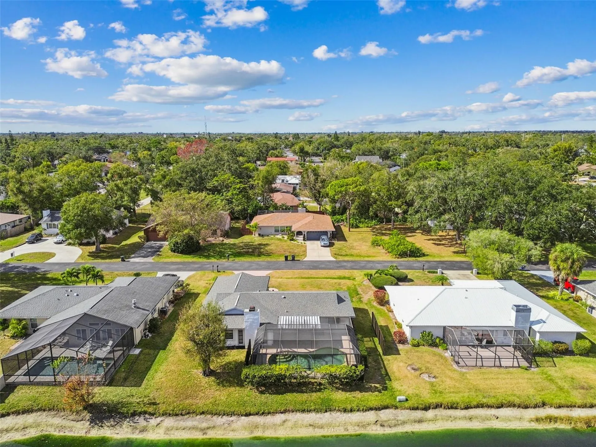4423 Meadow Creek Circle Sarasota FL 34233