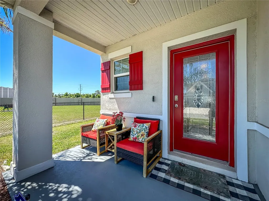 810 Bocavista Court Davenport FL 33896