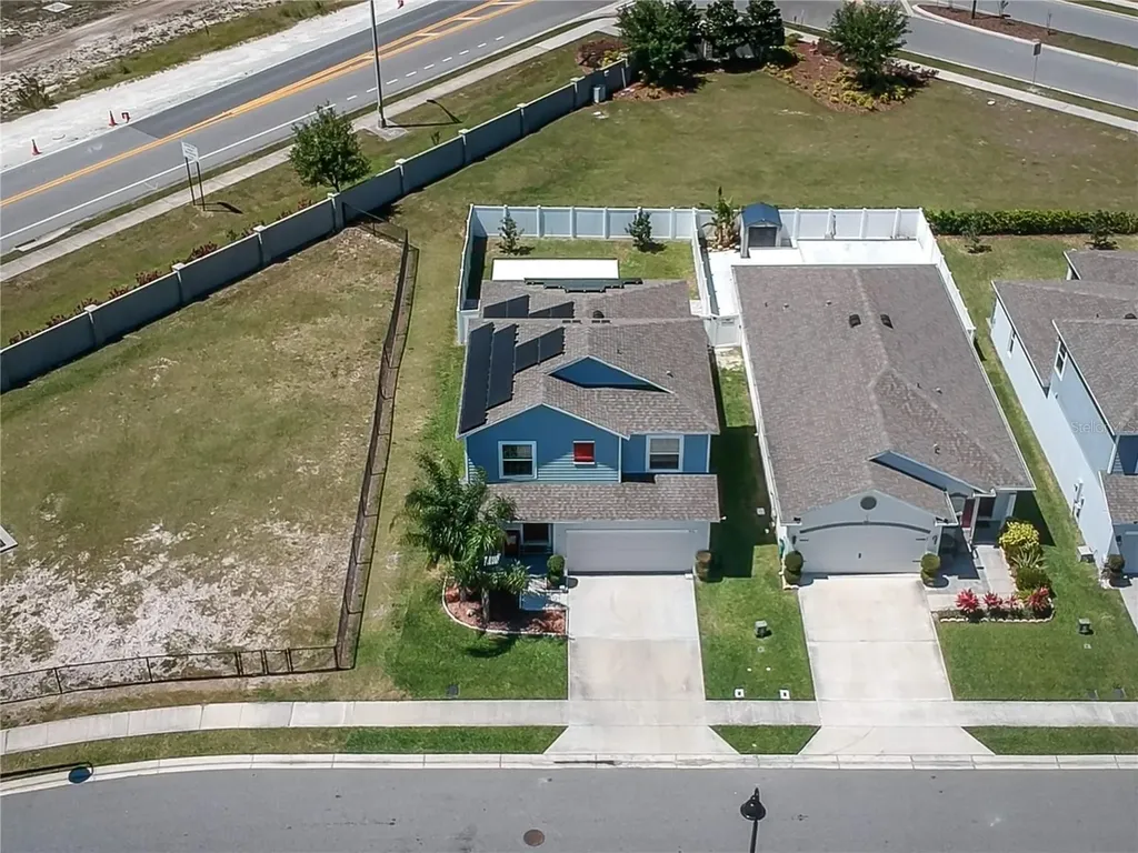 810 Bocavista Court Davenport FL 33896