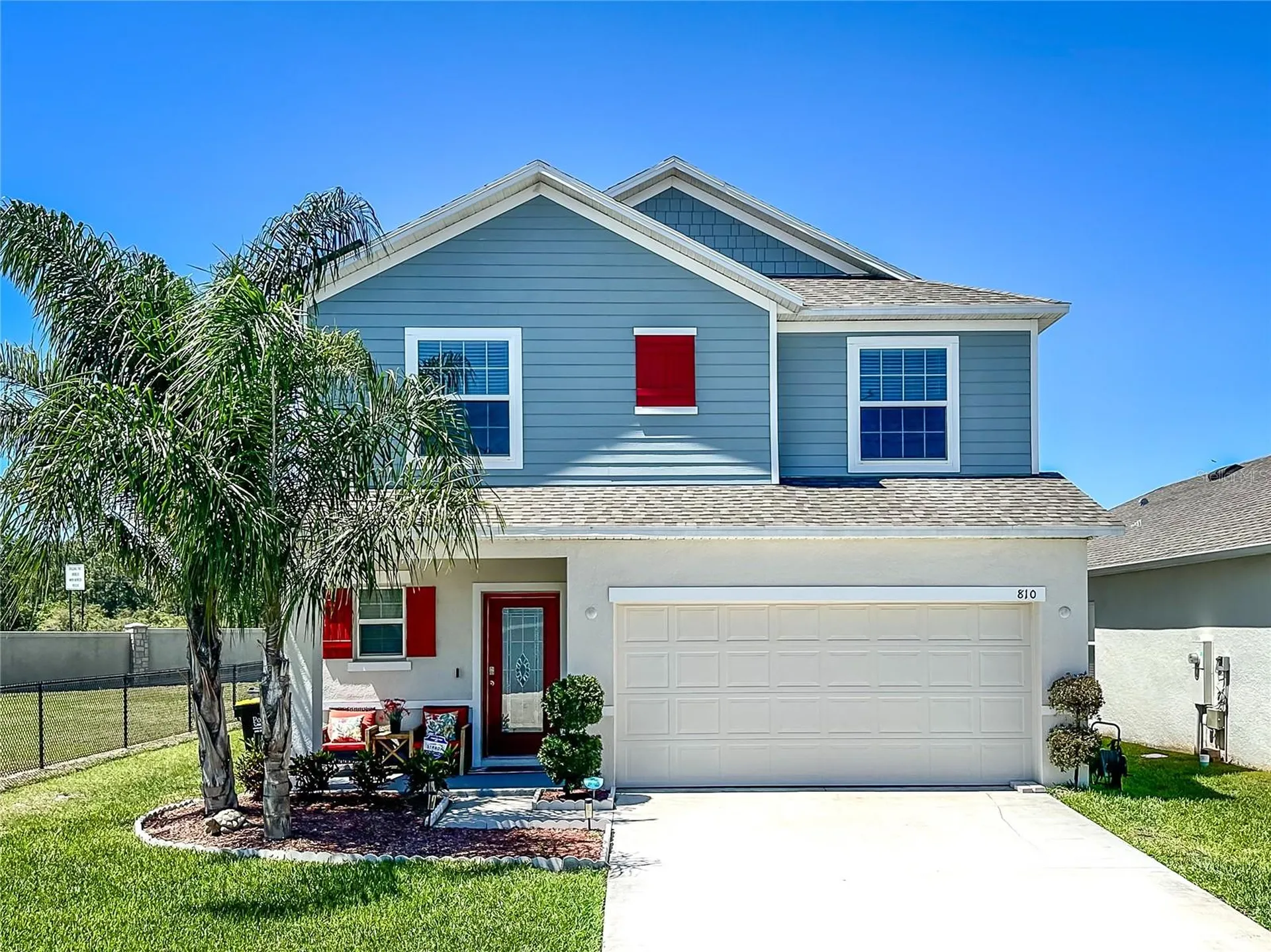 810 Bocavista Court Davenport FL 33896