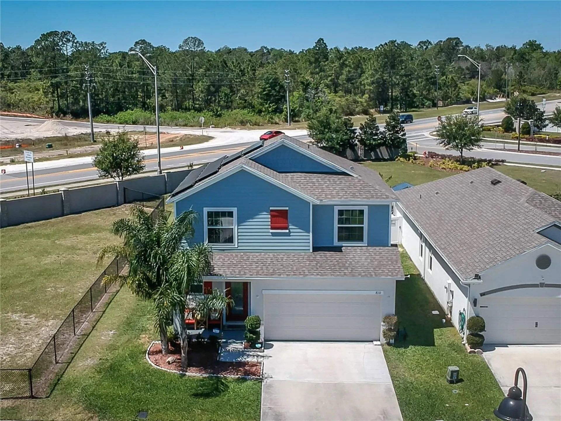 810 Bocavista Court Davenport FL 33896
