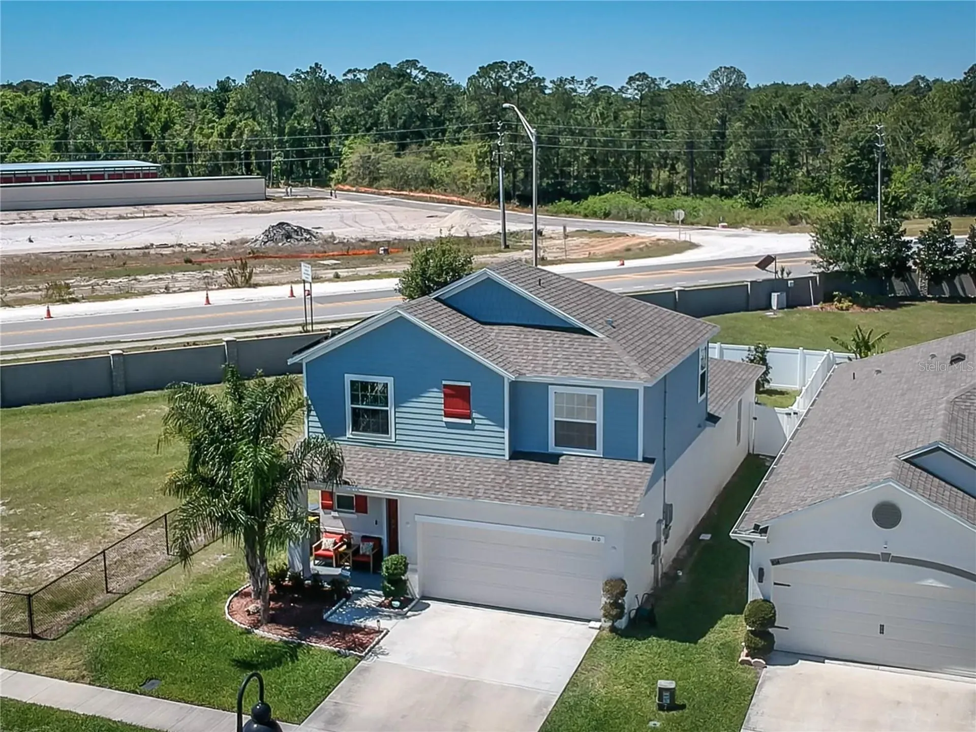 810 Bocavista Court Davenport FL 33896