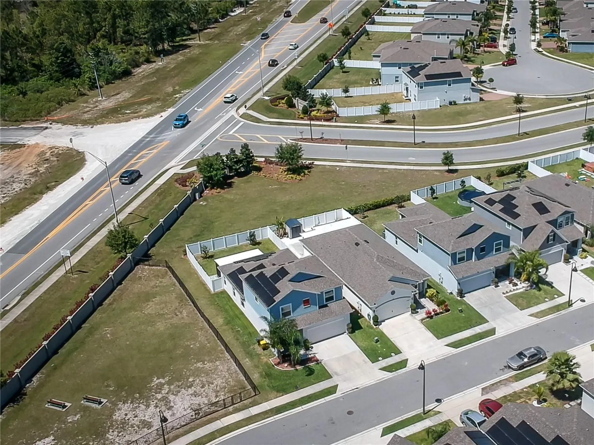 810 Bocavista Court Davenport FL 33896