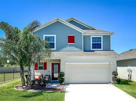 810 Bocavista Court Davenport FL 33896