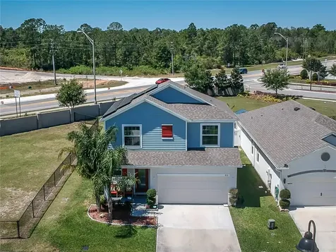 810 Bocavista Court Davenport FL 33896