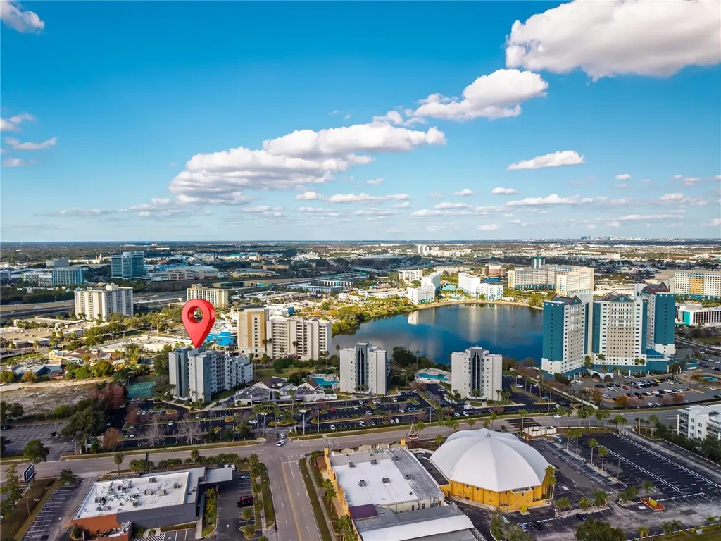 6165 Carrier Drive Orlando FL 32819