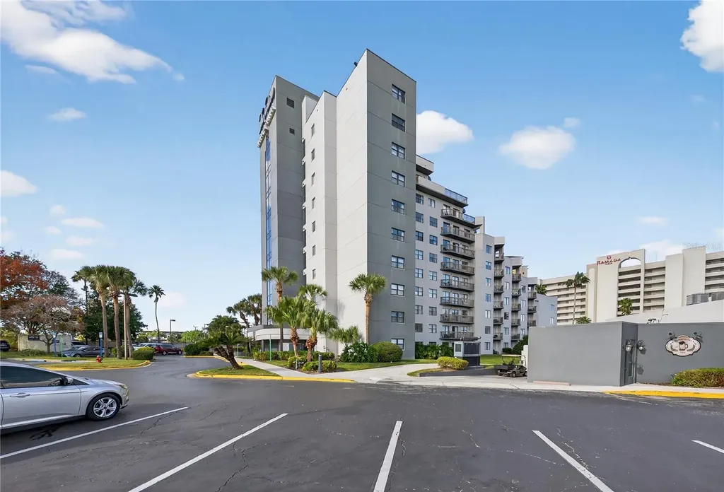 6165 Carrier Drive Orlando FL 32819