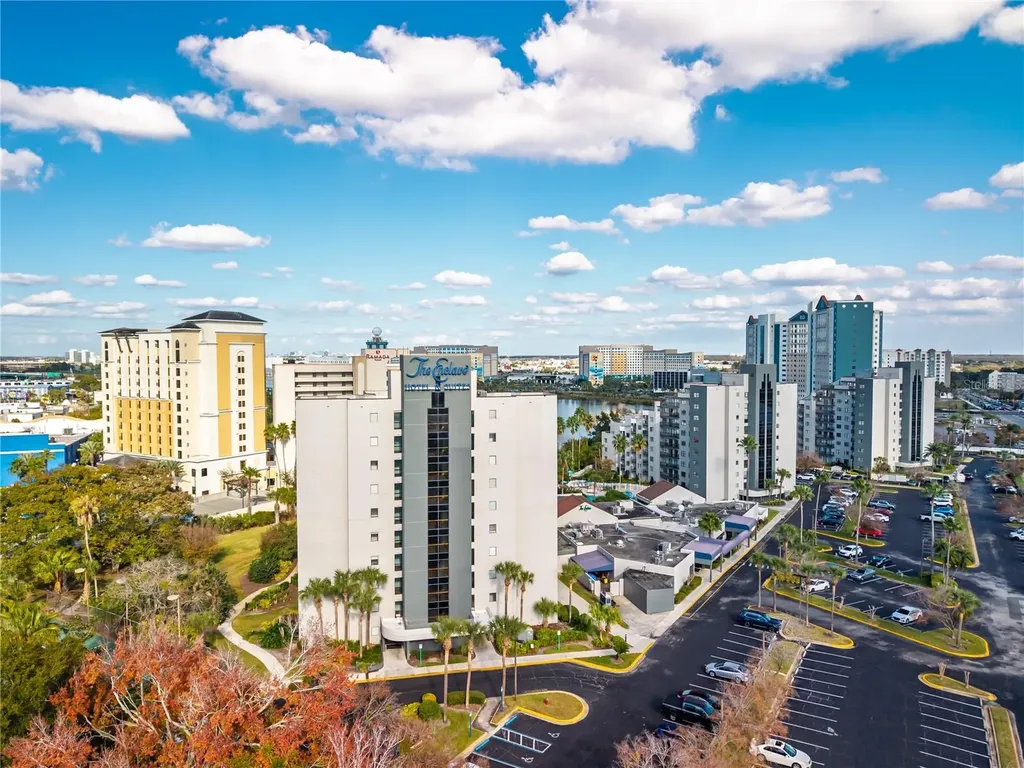 6165 Carrier Drive Orlando FL 32819